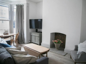 Oswald House deluxe 2 bedroom apartment
