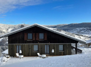 La maison de Cécile
