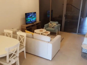 Aqaba Luxury Villa