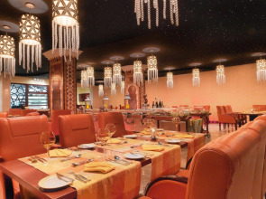 Crowne Plaza Jeddah by IHG