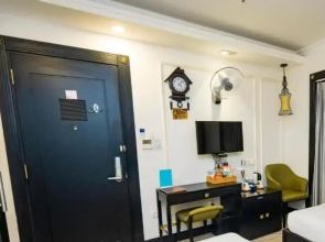 A25 Hotel - 06 Truong Dinh