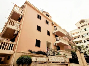 Apartments Glomazic
