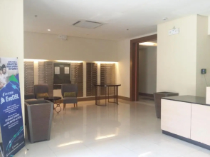 Palm Tree Condos near MNL Airport Terminal 3 by ELR