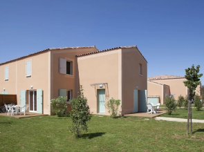 Vacanceole - Residence les Demeures du Ventoux