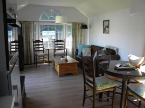 Bungalow De Perenboom