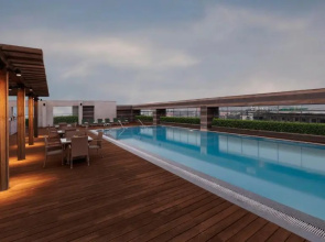 Holiday Inn Jaipur City Centre by IHG