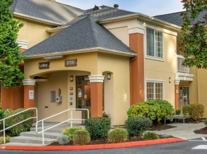 Extended Stay America Suites Seattle Bellevue Factoria