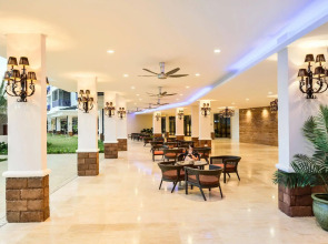 Dayang Bay Resort Langkawi