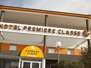 Première Classe Perpignan Nord - Aéroport