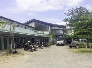 Baan Kim Lian (SHA Certified)