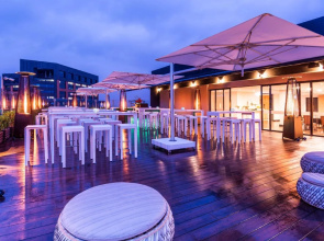 Hilton Bogota