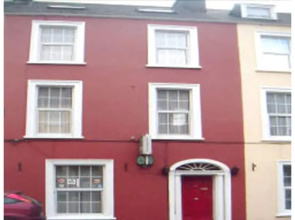 Oaklands B&B