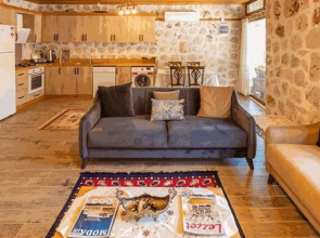 Villa Stoneedge