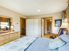 Montana Vacation Rental: 32 Mi to Yellowstone!