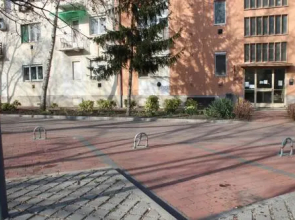 Velnök Luxus Apartman