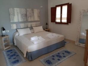 Casagliana Suite Resort