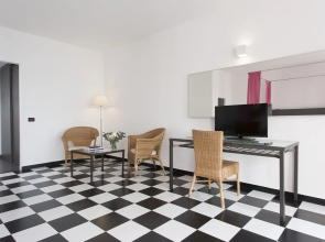 Hotel Punta San Martino