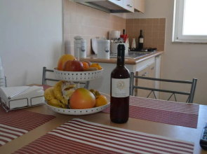 21mq Suite Home Petrolla