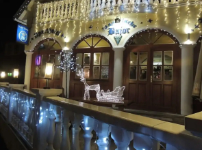 Bajor Panzio Aparthotel Restaurant - Adults Only