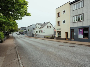 Guesthouse In Tórshavn Centre