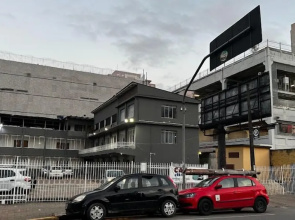 Loft Visconde