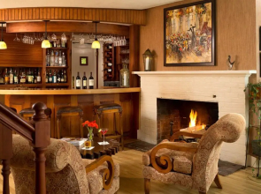 Sugar Hill Inn