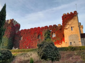 Rural Villa Vieja