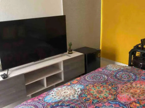 Nuevo penthouse con terraza privada, alberca y area infantil