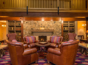 The Wolfeboro Inn