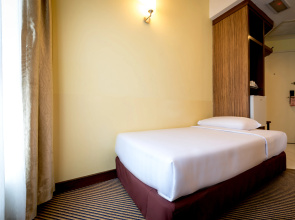 Hotel Sentral Kuala Lumpur