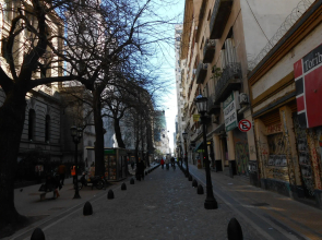 Che Telmo Guest House