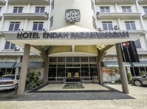 Endah Parahyangan Hotel