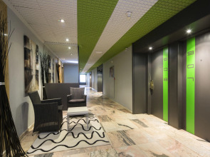 Sercotel Hotel Bahia de Vigo