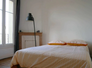 Beautiful Apartment Near the Montparnasse Tower