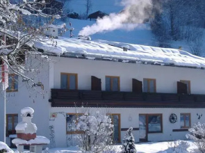 Pension Haus Windstill