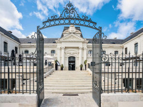 Hôtel De La Cité Royale