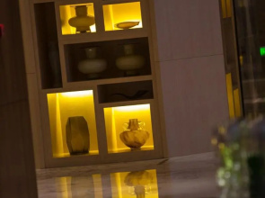 Renaissance Shanghai Caohejing Hotel