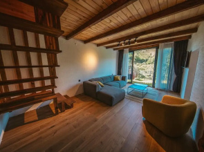 Green Yazıcı Villa's