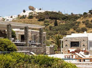 Gerofinikas Boutique Hotel
