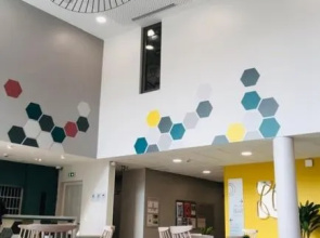 Résidence Services Domitys La Cantate