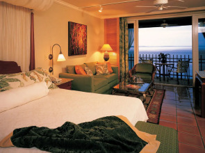 Grove Isle Hotel & Spa