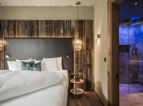 Sieghard Suites Mayrhofen