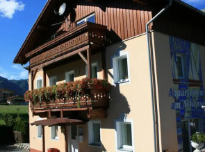 Appartements am Achensee