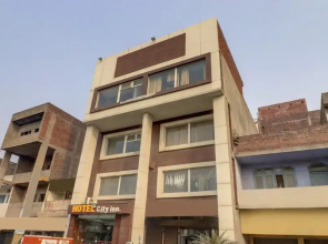Itsy By Treebo - City Inn Amritsar