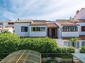 Awesome Home in Barbariga With Wifi and 2 Bedrooms
