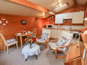 The Chalet