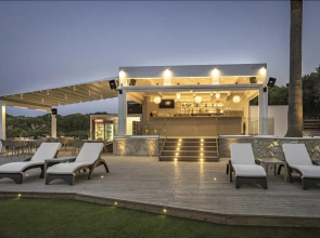 Koukis Holiday Club