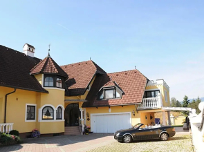 Appartements Panorama Schlössl