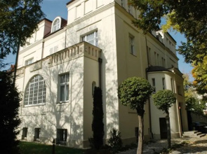 Gästehaus Leipzig