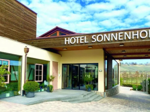 Hotel Sonnenhof Aspach